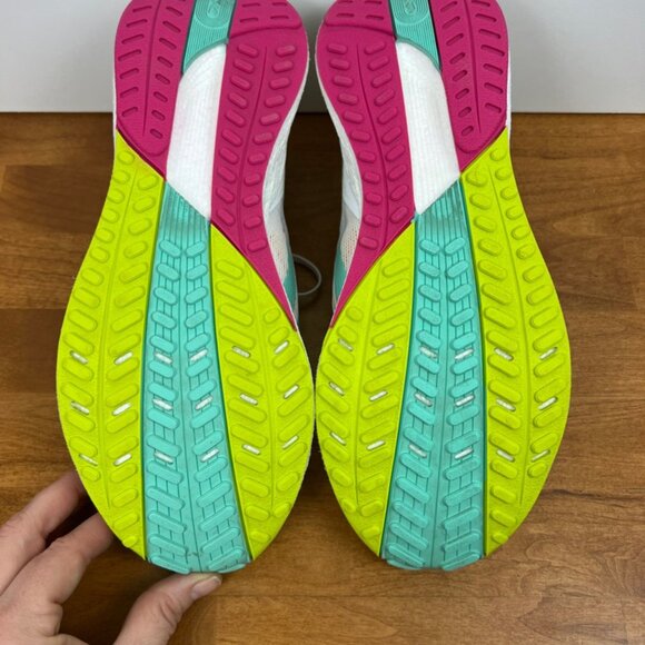 Reebok womens forever floatride - Picture 4 of 5